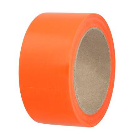 Maskovací páska, Oranžová Advance Tapes AT6150 High Performance Tape materiál nosiče Polyetylen lepidlo z přírodního