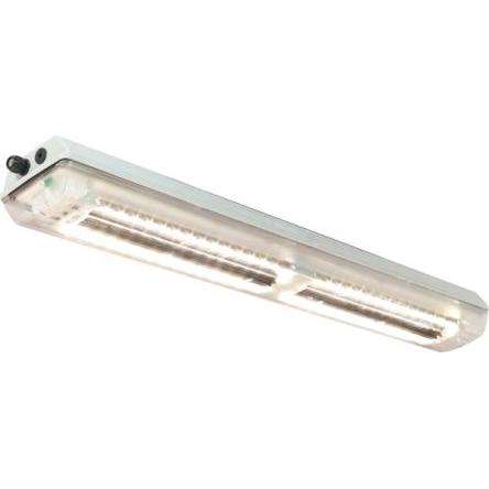 Eaton Montážní prvek pro osvětlení do nebezpečných prostorů, 57 W, řada: eLLK 92 LED Žárovka Žárovka, IECEx, ATEX, 254V