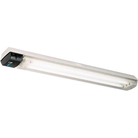 Eaton Montážní prvek pro osvětlení do nebezpečných prostorů, 36 W Flourescent Žárovka Žárovka, IECEx, ATEX, 254V ac