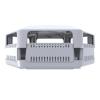 CAMDENBOSS Pouzdro barva Bílá CBHEX1-06-WH pro Raspberry Pi