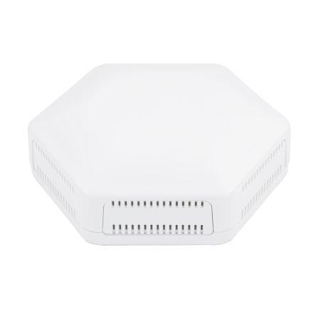 CAMDENBOSS Pouzdro barva Bílá CBHEX1-06-WH pro Raspberry Pi