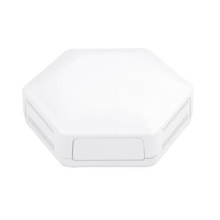 CAMDENBOSS Pouzdro barva Bílá CBHEX1-24-WH pro Raspberry Pi