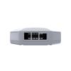 CAMDENBOSS Pouzdro barva Šedá CBHEX1-PI4-GY pro Raspberry Pi