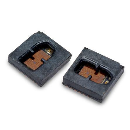 Optický kodér AEC-Q100 třída 1 3.3V dc, 5 V dc, Povrch Broadcom