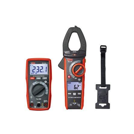 Sada multimetrů Sada multimetrů, Elektrické RS PRO RS-915T & RS-9180