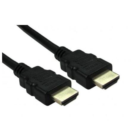 NewLink HDMI V2.1 1000.00 mm, A: Vnější HDMI, B: Vnější HDMI