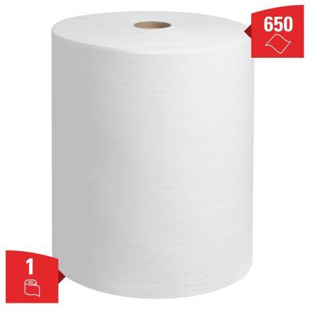 WYPALL Hadry, X60 General Clean Multi-task Cleaning Cloths 8349, sortiment: Wypall® X60 General Clean™, Bílá, Všeobecný