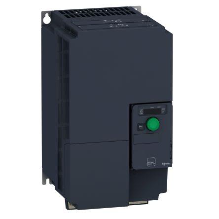 Pohon s proměnnými otáčkami, řada: Altivar 11 kW 3 599Hz 240V IP20 Schneider Electric 60.9 A