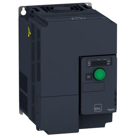 Pohon s proměnnými otáčkami, řada: Altivar 5.5 kW 3 599Hz 240V IP20 Schneider Electric 35.4 A