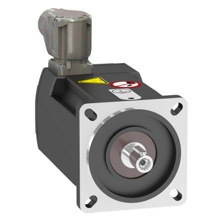Schneider Electric Motor AC, řada: Altivar 3000rpm 370 W Montáž na přírubu 5pólový 480V