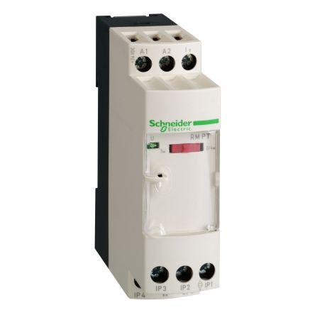 Schneider Electric Teplotní čidlo, řada: Harmony Analog, typ vstupní: PT100 60 °C 24V dc 0 °C 0 °C 100 °C