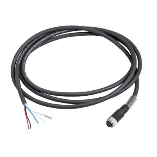 Kabel PLC, rozsah: CANopen, pro použití s: Sběrnice CANopen Schneider Electric