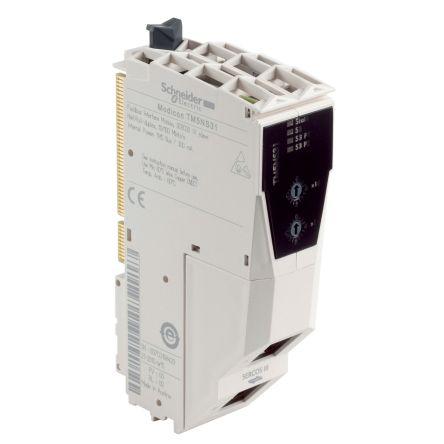 Modul rozhraní, rozsah: Modicon TM, pro použití s: Pohybový ovladač Schneider Electric