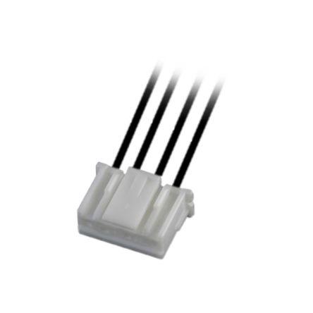 Kabel PLC, rozsah: Modicon TM, pro použití s: Integrovaný analogový vstup Schneider Electric