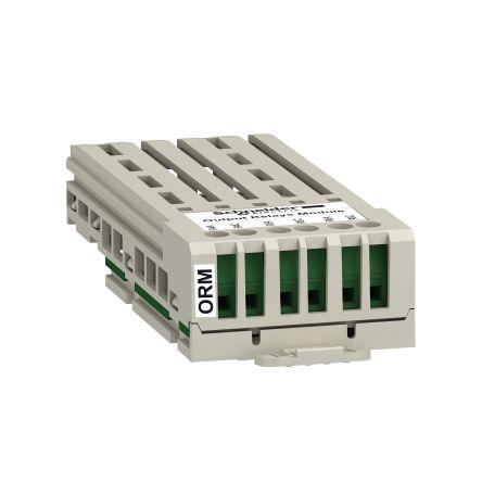 Schneider Electric Vstupně-výstupní jednotka Altivar
