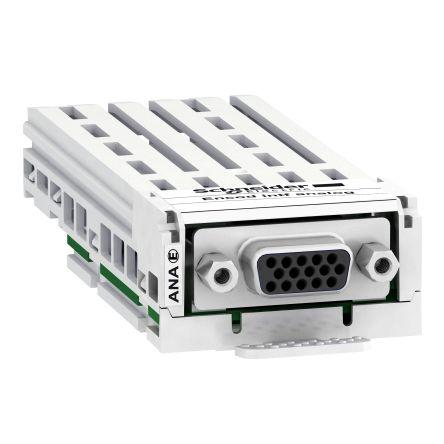 Modul rozhraní, rozsah: Altivar, pro použití s: Altivar Machine ATV340, Alivar Process ATV900, Alivar Process Modular