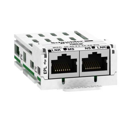 Měnič kmitočtu, řada: Altivar IP6 Schneider Electric