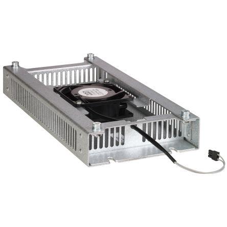 Ventilátor, Sada ventilátoru, pro použití s: Měkký startér ATS22 220 V. Schneider Electric