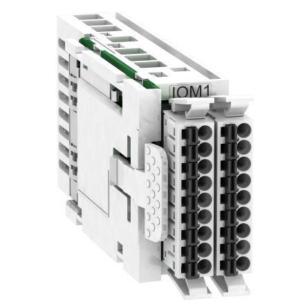 Komunikační modul, Modul, pro použití s: Lexium 32M Schneider Electric