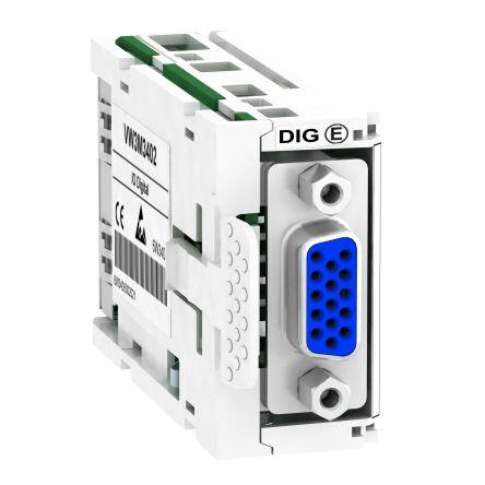Komunikační karta, Karta s digitálním modulem, pro použití s: Lexium 32M Schneider Electric