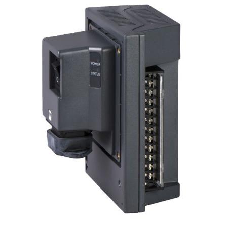 Schneider Electric Rozvodná skříň Polypropylen tereftalát Černá řada Magelis IP20