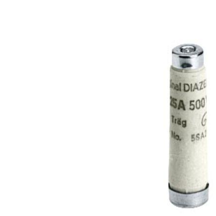 Tavná pojistka DIAZED 16A D1 Siemens 500V