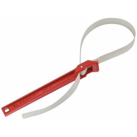 Popruh Náhradní popruh, celková délka: 430mm, Kov, Kovaná ocel Facom