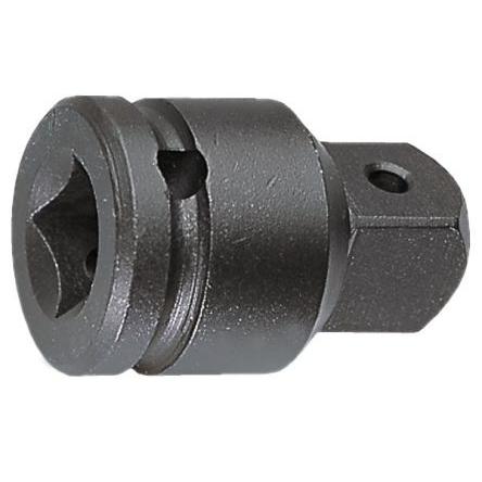 Adaptér patice Zásuvka 3/4 to 1 in Čtvercový, celková délka: 68mm Facom