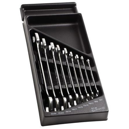 Facom Držák nářadí, Hlavní panel, Polystyren