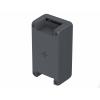 Bopla Univerzální skříň, řada: Bocube Alu IP68, IP66, IP69 Stíněné barva Grafitově šedý IK09 barva Šedá Hliník 159 mm 60