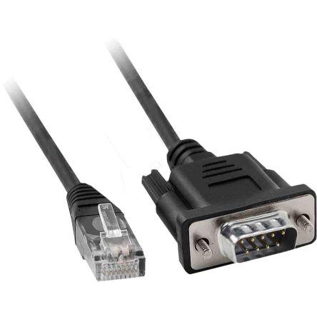 Propojovací kabel, řada: Harmony 2.5 m pro HMI: XBTGK, XBTGR, XBTGT, pro PLC: Siemen S7-300, Siemen S7-400, Siemens