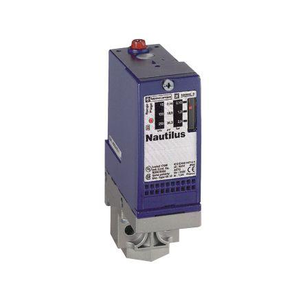 Telemecanique Sensors Tlakový spínač, řada: XMLA 20 bar IP66 300 bar