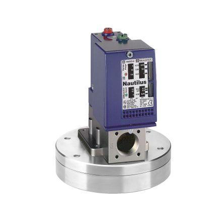 Telemecanique Sensors Tlakový spínač, řada: OsiSense XM 0.3 bar IP66 2.5 bar