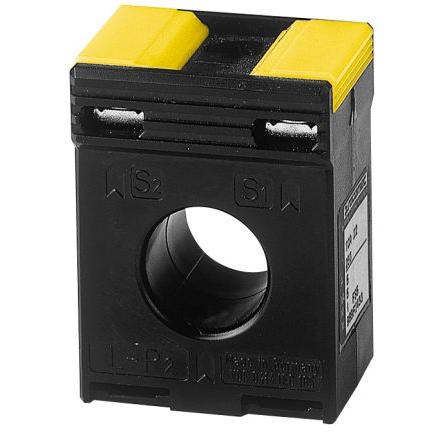 Proudový transformátor, řada: 192T 250 A Socomec 21mm