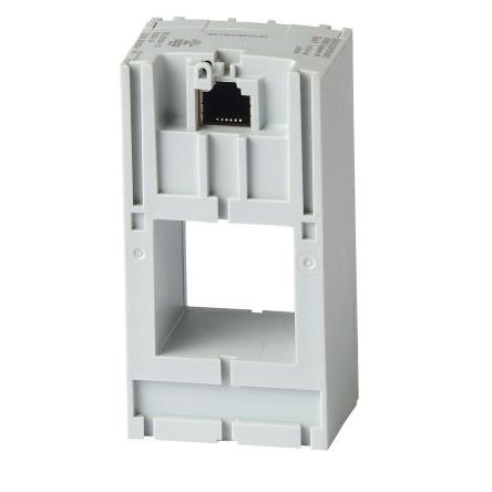 Proudový transformátor, řada: TE-55 -10 °C až 70 °C Socomec 300V