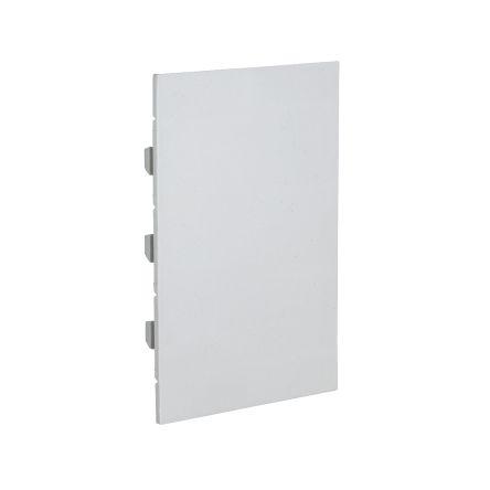 Schneider Electric Zaslepovací deska, délka: 72 mm x 72mm SM, distanční SF, Plastové