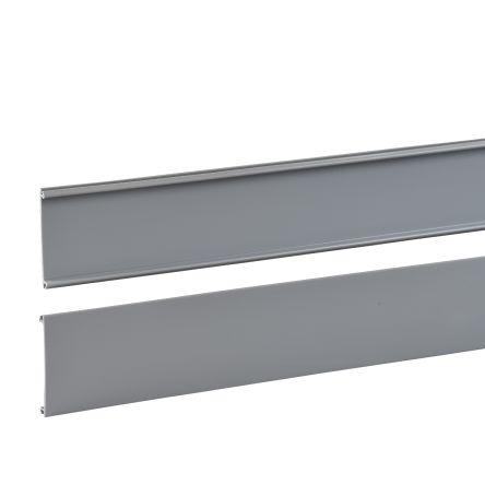 Schneider Electric Zaslepovací deska, délka: 1.1 m x 1.1m CRN, Spacial S3D, Polyvinylchlorid