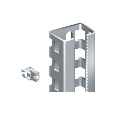Klecová matice NSYCNM6, M6 Schneider Electric