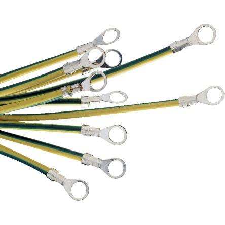 Zemnicí kabel Schneider Electric