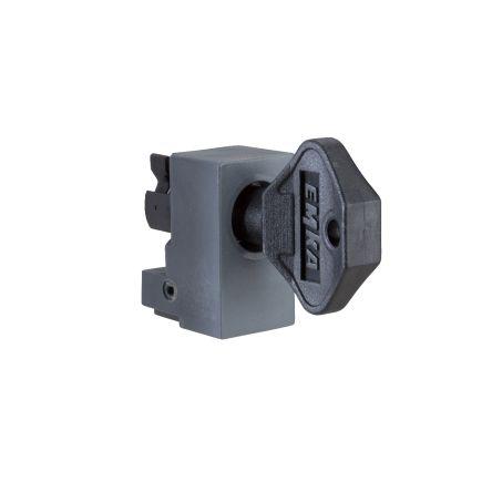 Schneider Electric PanelSeT 8 mm Trojhranný zámek SD, SF, Spacial SM, Thalassa PLA