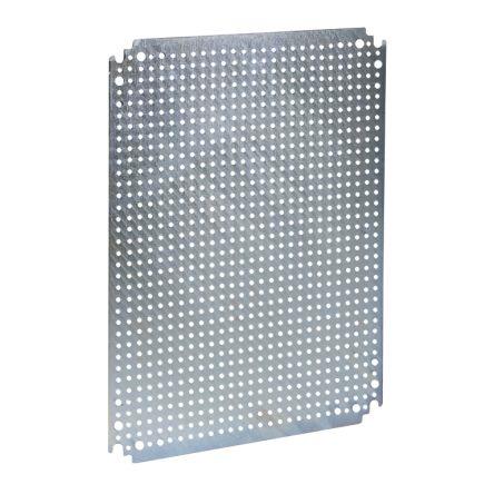 Schneider Electric Příslušenství skříně, délka: 125 mm x 350mm CRN, S3X, Spacial S3D, Thalassa PLM, Pozinkovaná ocel