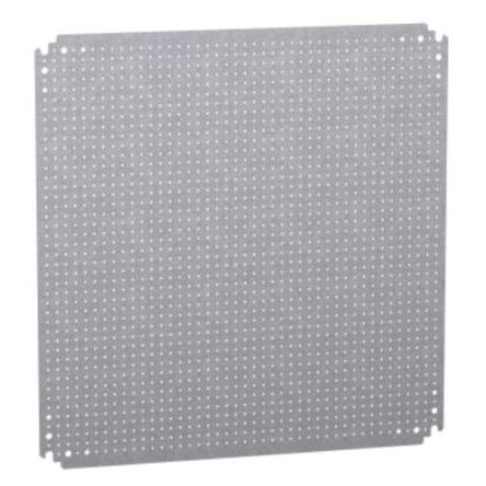 Schneider Electric Příslušenství skříně, délka: 125 mm x 550mm CRN, S3X, Spacial S3D, Thalassa PLM, Pozinkovaná ocel