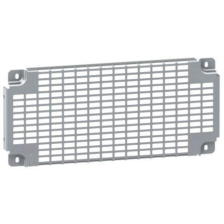 Schneider Electric Příslušenství skříně, délka: 200 mm Pozinkovaný x 600mm SFX, SM, SMX, SPACIAL SF, Ocel