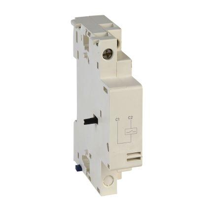 Řídicí jednotka, Vypínací napěťová spoušť, pro použití s: GV3, motorové jističe GV2 Schneider Electric