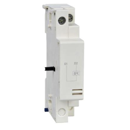 Schneider Electric Miniaturní jistič, rozsah: TeSyS GV 1pólový, rozsah: TeSys