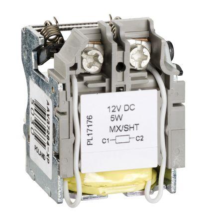 Schneider Electric Jistič s lisovaným pouzdrem, rozsah: ComPacT NSX vypínací výkon 10 kA, rozsah: ComPact Pevný