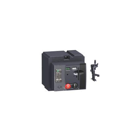 Ochranná jednotka motoru, rozsah: ComPacT NSX 100A 110V, 130 V Schneider Electric