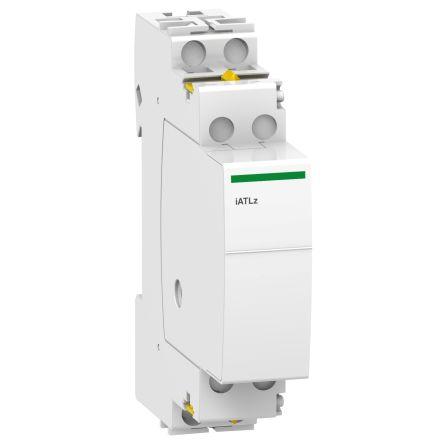 Schneider Electric Impulzní relé Lišta DIN 240V ac Acti9 iTL