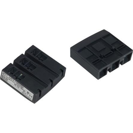 Svorkovnice stykače, rozsah: TeSyS D Schneider Electric, pro použití s: Lc1D115, Lc1D150