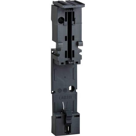 Schneider Electric, Montážní deska, pro použití s: Lc1D09...D38, Ls1D32, rozsah: TeSys